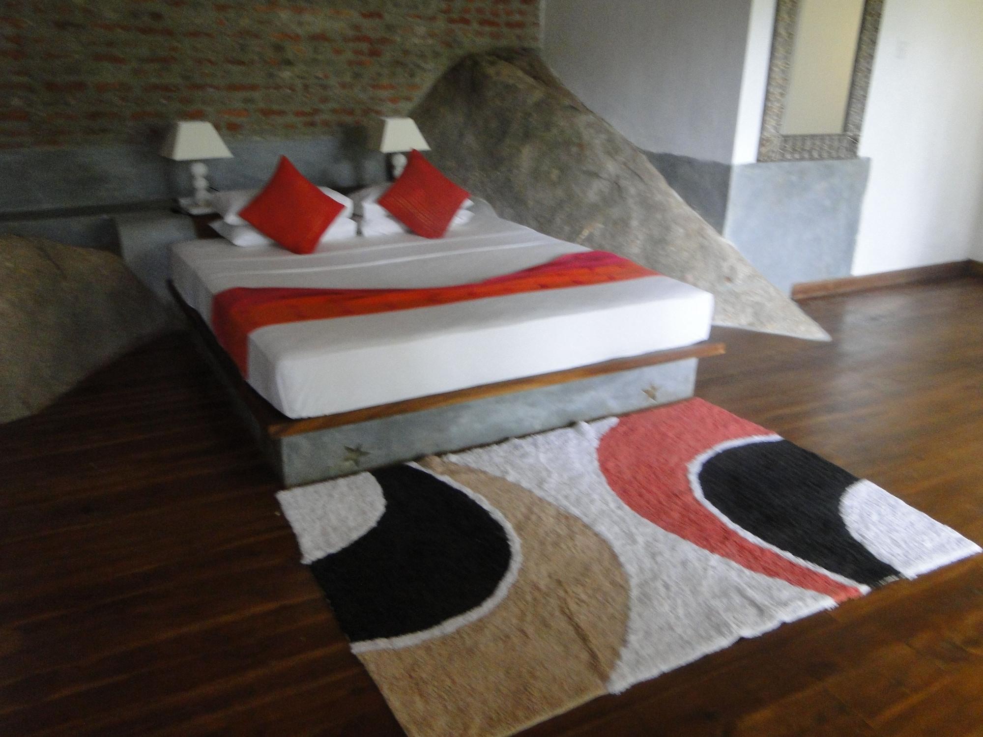 Hotel Thambapanni Retreat Unawatuna Exterior foto