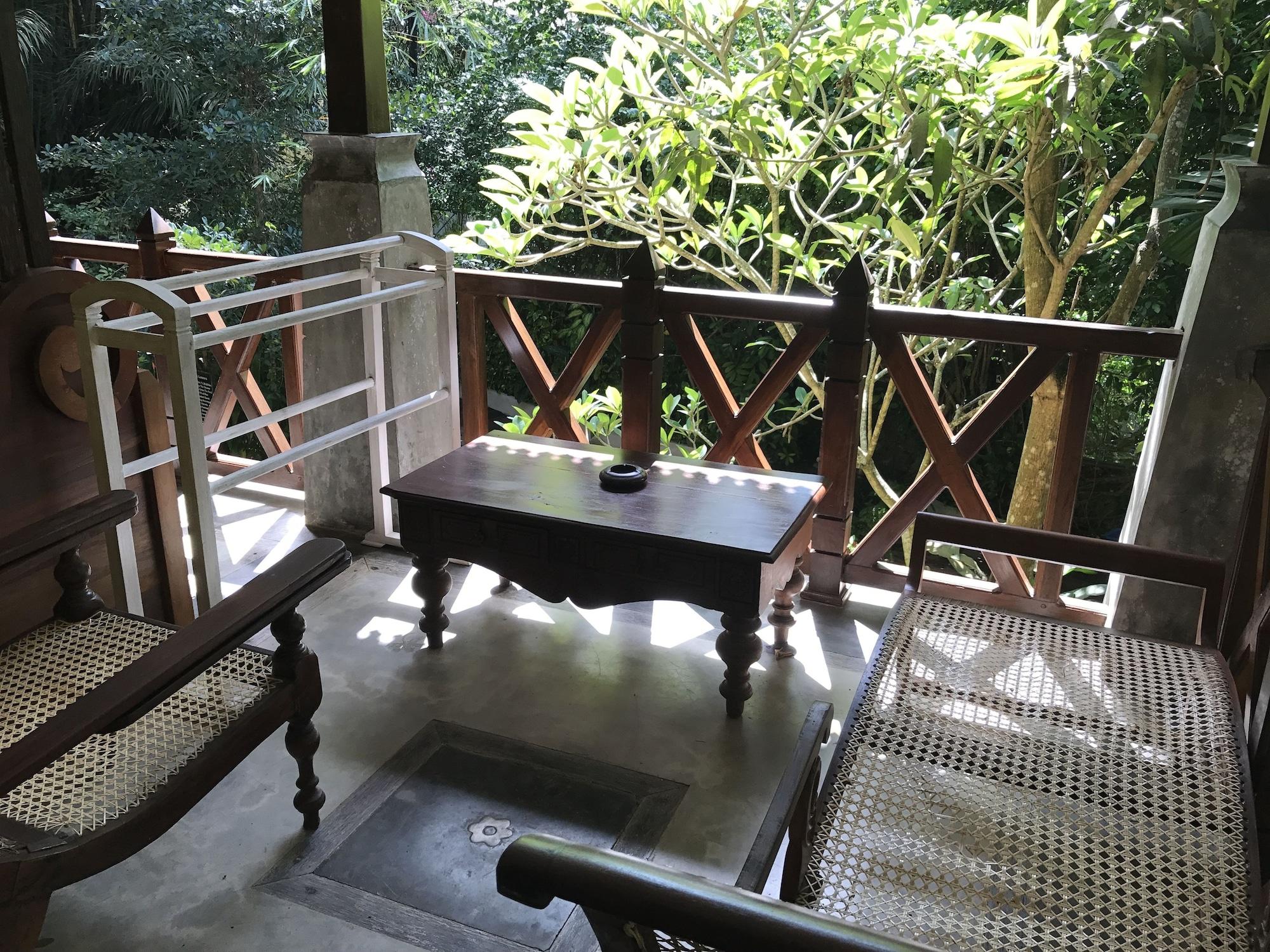 Hotel Thambapanni Retreat Unawatuna Exterior foto